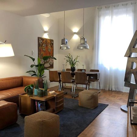 Art Apartments Firenze Bagian luar foto