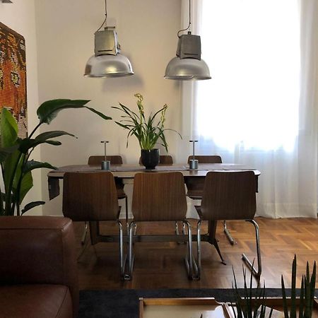 Art Apartments Firenze Bagian luar foto