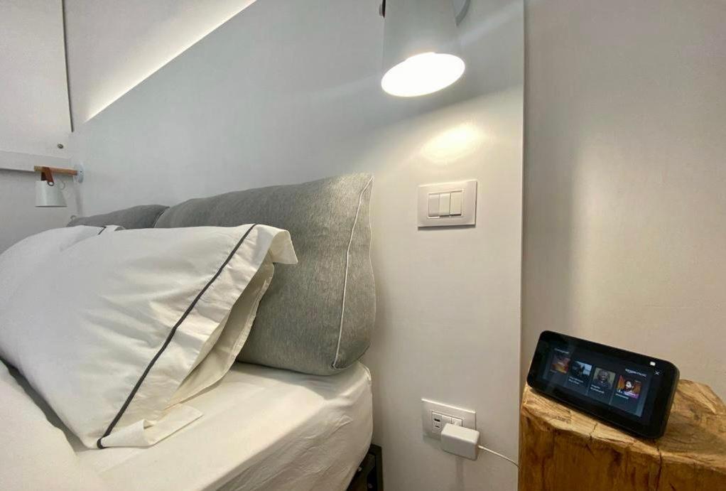 Art Apartments Firenze Bagian luar foto