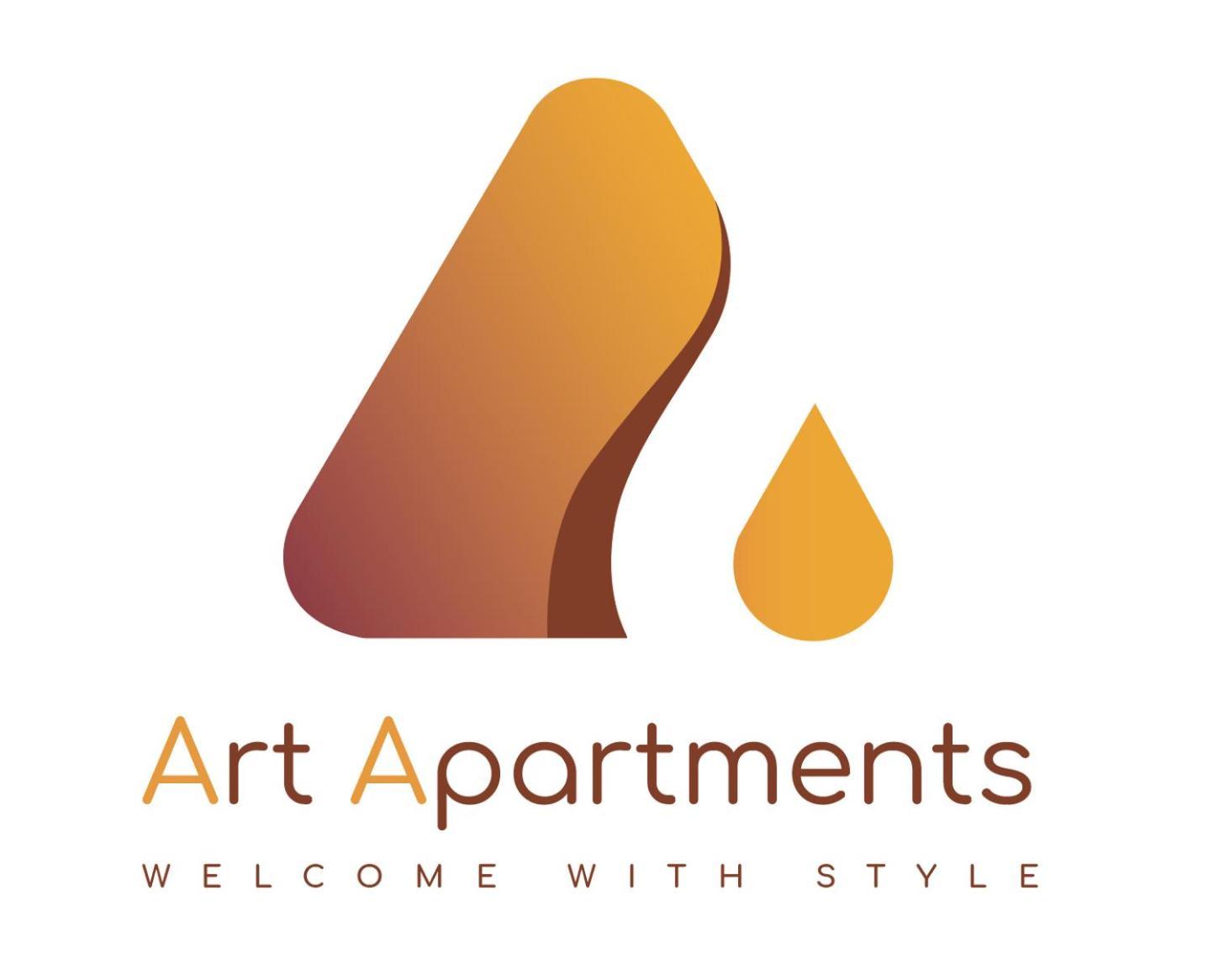 Art Apartments Firenze Bagian luar foto