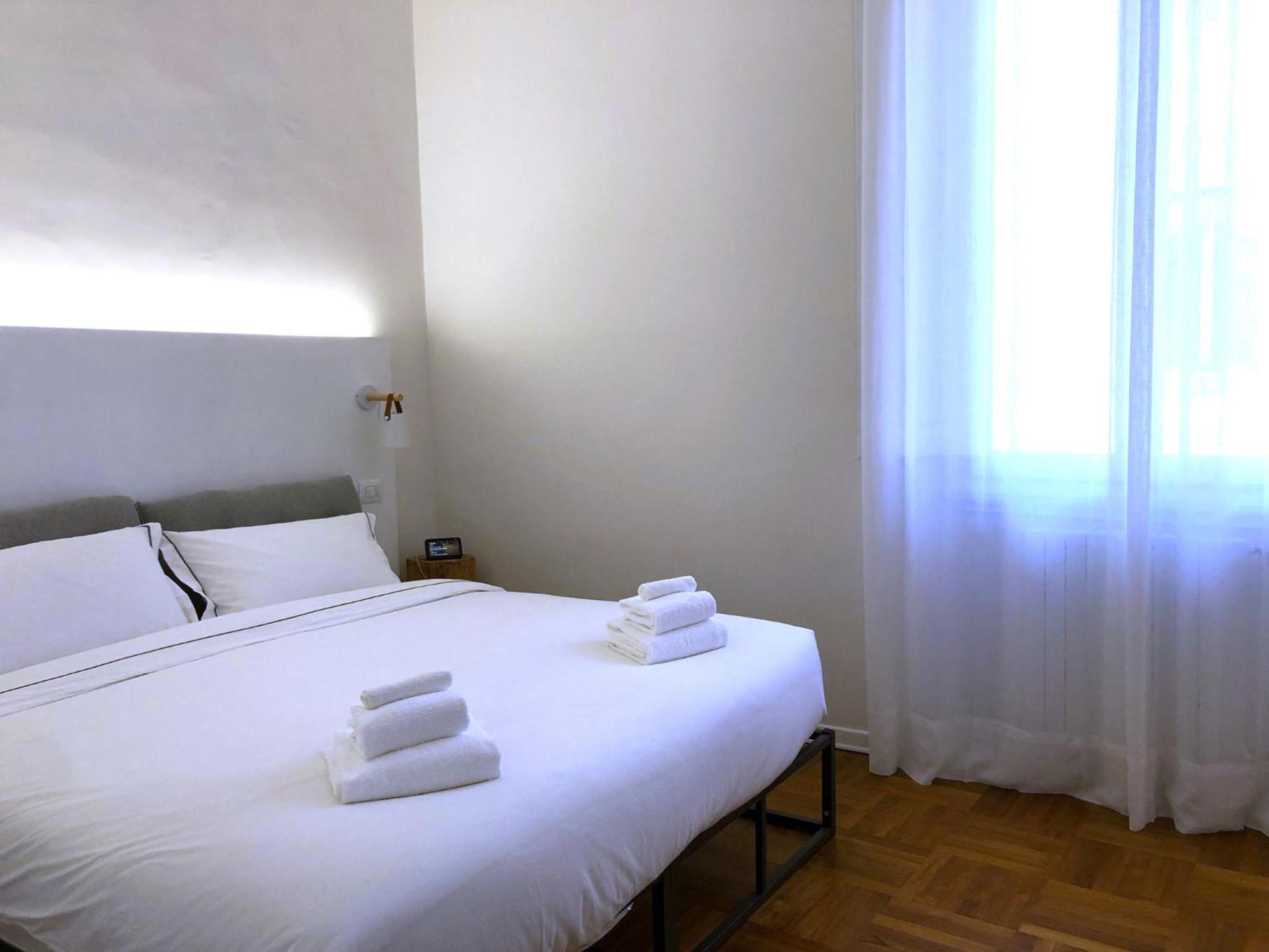 Art Apartments Firenze Bagian luar foto