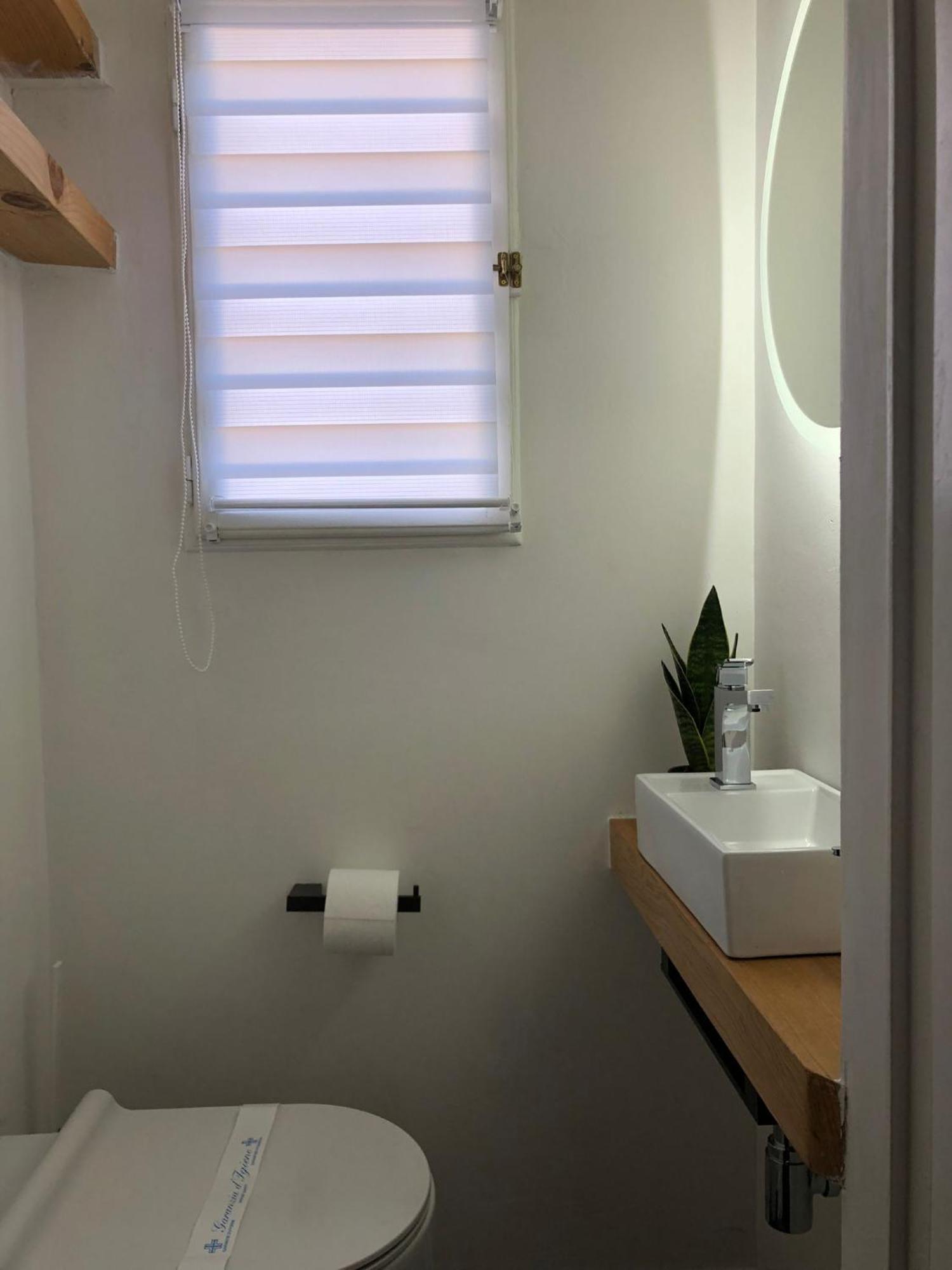 Art Apartments Firenze Bagian luar foto